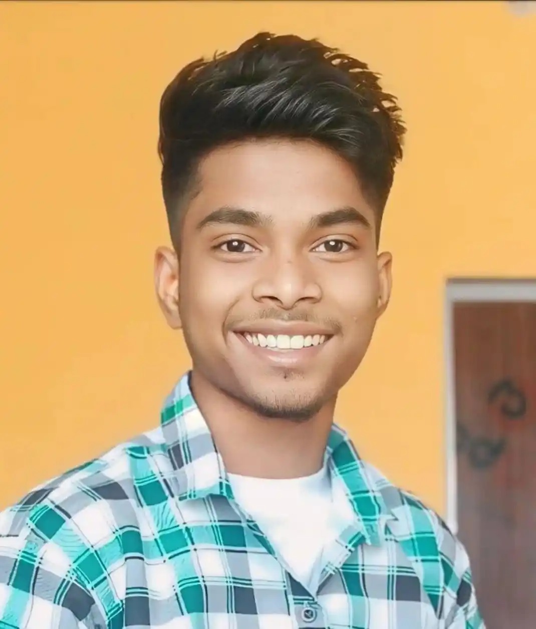 Gautam Kumar