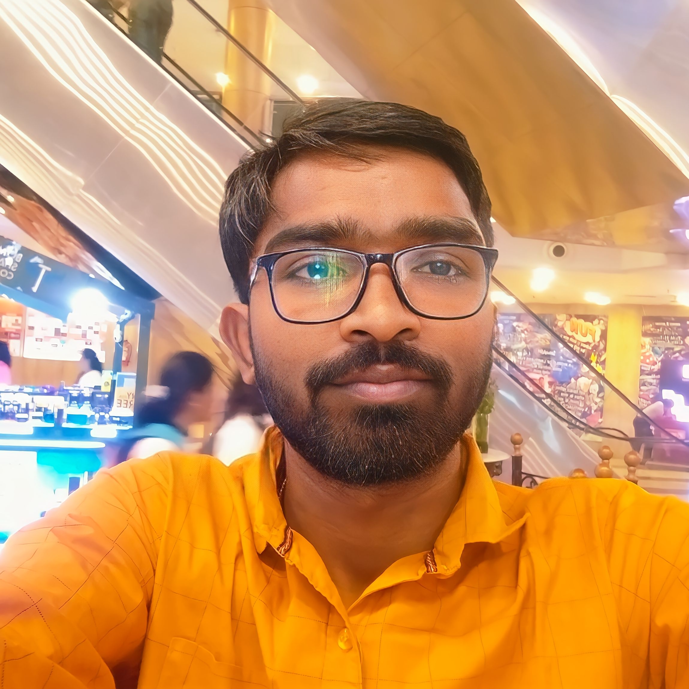 Aditya Kumar